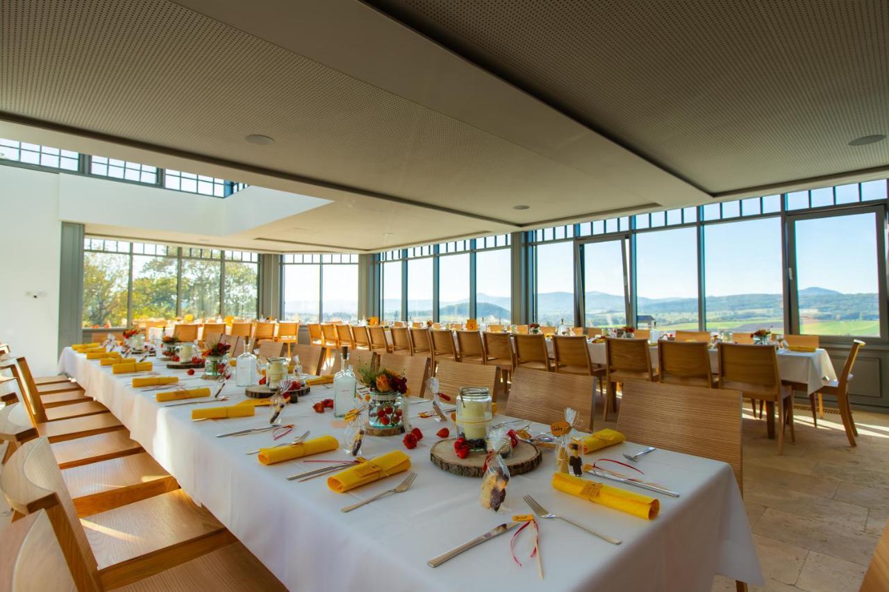 Saechsische Bildungs- Und Begegnungsstaette Windmuehle Seifhennersdorf Hotel Luaran gambar